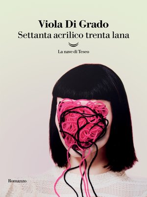 Settanta acrilico trenta lana - ebook